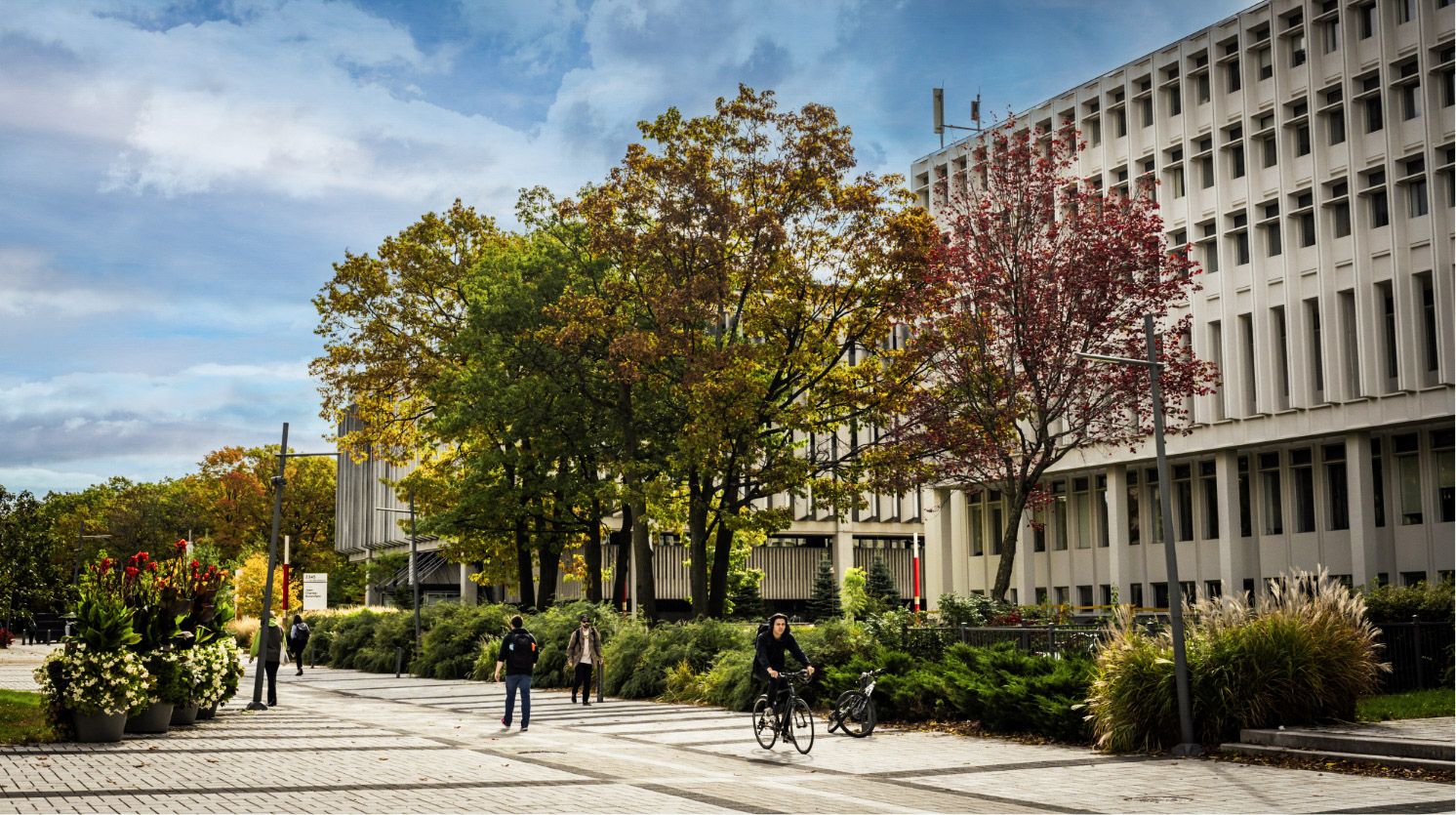 Université Laval Campus